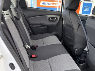 Toyota Yaris 2015 1.5 hybrid Αυτόματο-thumb-7