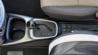 Toyota Yaris 2015 1.5 hybrid Αυτόματο-thumb-9