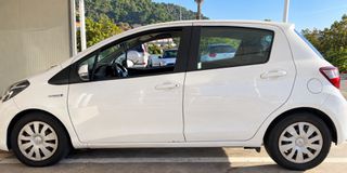 Toyota Yaris 2015 1.5 hybrid Αυτόματο-thumb-12