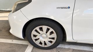 Toyota Yaris 2015 1.5 hybrid Αυτόματο-thumb-13