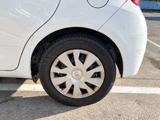 Toyota Yaris 2015 1.5 hybrid Αυτόματο-thumb-15