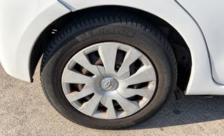 Toyota Yaris 2015 1.5 hybrid Αυτόματο-thumb-18