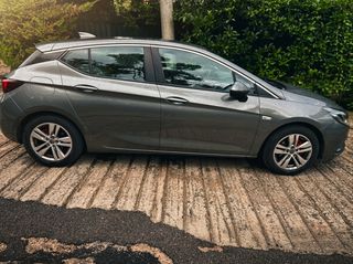 Opel Astra 2017 K 1.4 Turbo 150hp (Έκδοση Dynamic)–Ελληνικής αντιπροσωπείας