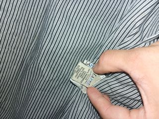 Ανδρικό 100% Δερμάτινο Jacket LAPEL Men – Μαύρο-thumb-9