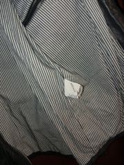 Ανδρικό 100% Δερμάτινο Jacket LAPEL Men – Μαύρο-thumb-17