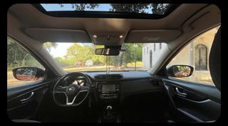 Nissan X-Trail 2019 Connect-thumb-2