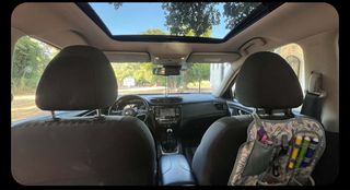 Nissan X-Trail 2019 Connect-thumb-3