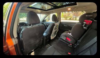Nissan X-Trail 2019 Connect-thumb-4