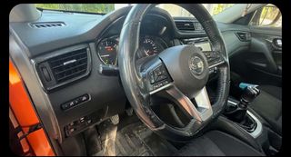 Nissan X-Trail 2019 Connect-thumb-5