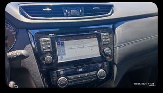 Nissan X-Trail 2019 Connect-thumb-8