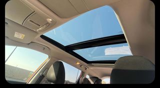 Nissan X-Trail 2019 Connect-thumb-9