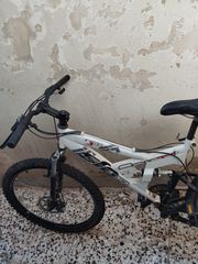 All - Mountain Sector 2017 Fssp performance bike-thumb-2