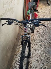 All - Mountain Sector 2017 Fssp performance bike-thumb-3