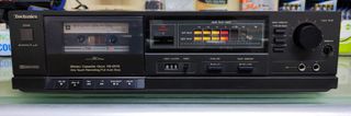 Technics RS-B105 Κασετόφωνο