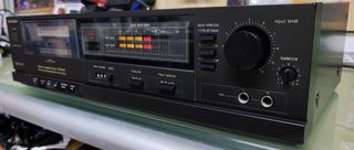 Technics RS-B105 Κασετόφωνο-thumb-2
