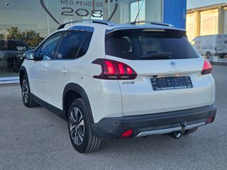 Peugeot 2008 2018 1.5 DIESEL ALLURE- ΠΑΝΟΡΑ NAVI KLIMA-thumb-3