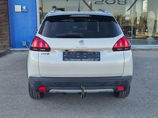 Peugeot 2008 2018 1.5 DIESEL ALLURE- ΠΑΝΟΡΑ NAVI KLIMA-thumb-4
