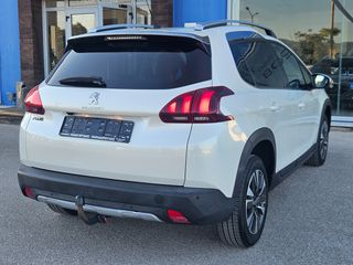 Peugeot 2008 2018 1.5 DIESEL ALLURE- ΠΑΝΟΡΑ NAVI KLIMA-thumb-5