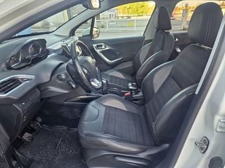 Peugeot 2008 2018 1.5 DIESEL ALLURE- ΠΑΝΟΡΑ NAVI KLIMA-thumb-6