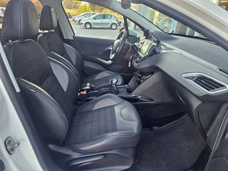 Peugeot 2008 2018 1.5 DIESEL ALLURE- ΠΑΝΟΡΑ NAVI KLIMA-thumb-8