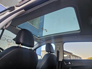 Peugeot 2008 2018 1.5 DIESEL ALLURE- ΠΑΝΟΡΑ NAVI KLIMA-thumb-11