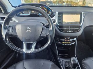 Peugeot 2008 2018 1.5 DIESEL ALLURE- ΠΑΝΟΡΑ NAVI KLIMA-thumb-15