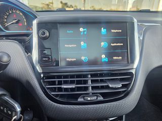 Peugeot 2008 2018 1.5 DIESEL ALLURE- ΠΑΝΟΡΑ NAVI KLIMA-thumb-16