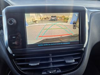 Peugeot 2008 2018 1.5 DIESEL ALLURE- ΠΑΝΟΡΑ NAVI KLIMA-thumb-18