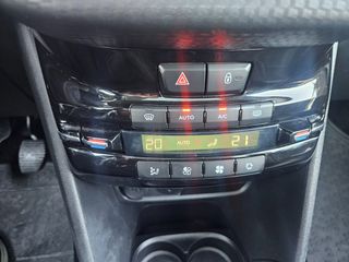 Peugeot 2008 2018 1.5 DIESEL ALLURE- ΠΑΝΟΡΑ NAVI KLIMA-thumb-19