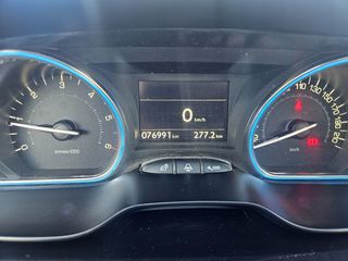 Peugeot 2008 2018 1.5 DIESEL ALLURE- ΠΑΝΟΡΑ NAVI KLIMA-thumb-24