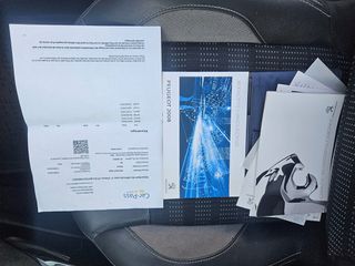 Peugeot 2008 2018 1.5 DIESEL ALLURE- ΠΑΝΟΡΑ NAVI KLIMA-thumb-25