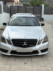 Mercedes-Benz E 220 2009