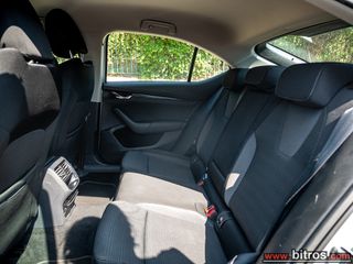 Skoda Octavia 2021 1.5 ACT TSI  150Hp!!! ΕΛΛΗΝΙΚΟ +BOOK SER/CE EUR6-thumb-6