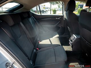 Skoda Octavia 2021 1.5 ACT TSI  150Hp!!! ΕΛΛΗΝΙΚΟ +BOOK SER/CE EUR6-thumb-7