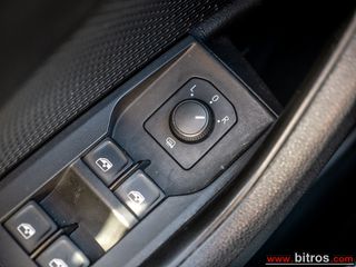 Skoda Octavia 2021 1.5 ACT TSI  150Hp!!! ΕΛΛΗΝΙΚΟ +BOOK SER/CE EUR6-thumb-16