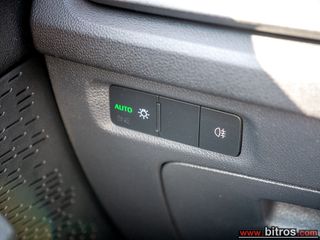 Skoda Octavia 2021 1.5 ACT TSI  150Hp!!! ΕΛΛΗΝΙΚΟ +BOOK SER/CE EUR6-thumb-17