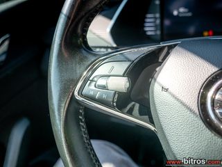 Skoda Octavia 2021 1.5 ACT TSI  150Hp!!! ΕΛΛΗΝΙΚΟ +BOOK SER/CE EUR6-thumb-18