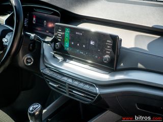 Skoda Octavia 2021 1.5 ACT TSI  150Hp!!! ΕΛΛΗΝΙΚΟ +BOOK SER/CE EUR6-thumb-22