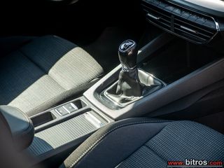Skoda Octavia 2021 1.5 ACT TSI  150Hp!!! ΕΛΛΗΝΙΚΟ +BOOK SER/CE EUR6-thumb-28