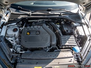 Skoda Octavia 2021 1.5 ACT TSI  150Hp!!! ΕΛΛΗΝΙΚΟ +BOOK SER/CE EUR6-thumb-32