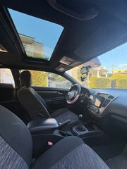 Kia Ceed / cee'd 2009-thumb-2