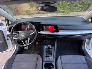Volkswagen Golf 2024-thumb-7
