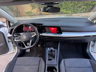 Volkswagen Golf 2024-thumb-8