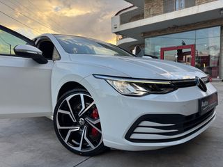 Volkswagen Golf 2024