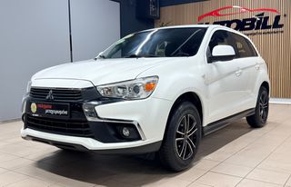 Mitsubishi Asx 2018 EDITION 100 ΟΘΟΝΗ ΖΑΝΤΕΣ ΚΑΜΕΡΑ CLIMA-thumb-1