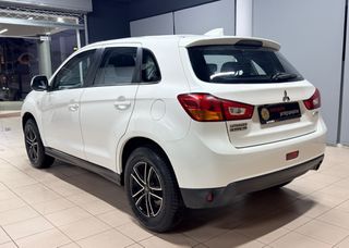 Mitsubishi Asx 2018 EDITION 100 ΟΘΟΝΗ ΖΑΝΤΕΣ ΚΑΜΕΡΑ CLIMA-thumb-3