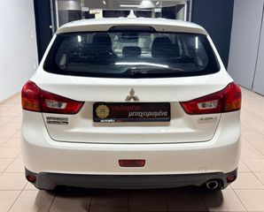 Mitsubishi Asx 2018 EDITION 100 ΟΘΟΝΗ ΖΑΝΤΕΣ ΚΑΜΕΡΑ CLIMA-thumb-7