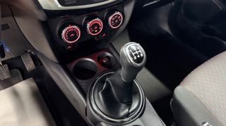 Mitsubishi Asx 2018 EDITION 100 ΟΘΟΝΗ ΖΑΝΤΕΣ ΚΑΜΕΡΑ CLIMA-thumb-43