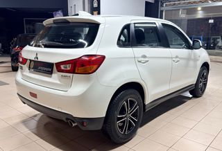 Mitsubishi Asx 2018 EDITION 100 ΟΘΟΝΗ ΖΑΝΤΕΣ ΚΑΜΕΡΑ CLIMA-thumb-8