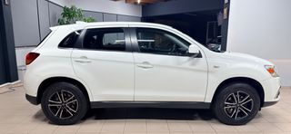 Mitsubishi Asx 2018 EDITION 100 ΟΘΟΝΗ ΖΑΝΤΕΣ ΚΑΜΕΡΑ CLIMA-thumb-9